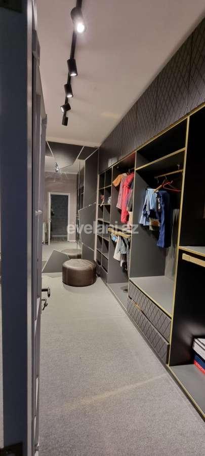 Продаётся, новостройка, 3-комнаты, 153 m², Баку, Хатаинский r, Ахмедлы m.