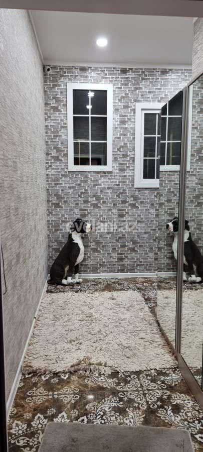 Продаётся, новостройка, 3-комнаты, 153 m², Баку, Хатаинский r, Ахмедлы m.