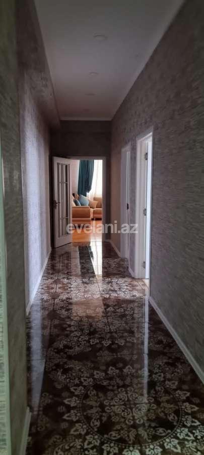 Продаётся, новостройка, 3-комнаты, 153 m², Баку, Хатаинский r, Ахмедлы m.