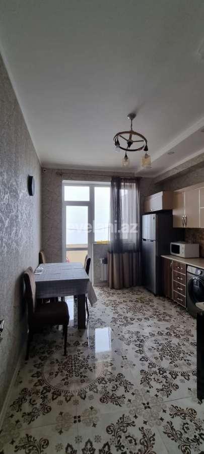 Продаётся, новостройка, 3-комнаты, 153 m², Баку, Хатаинский r, Ахмедлы m.