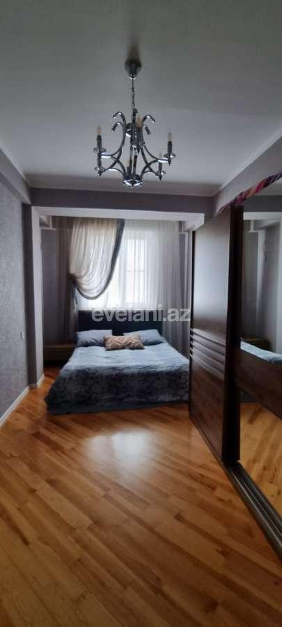 Продаётся, новостройка, 3-комнаты, 153 m², Баку, Хатаинский r, Ахмедлы m.