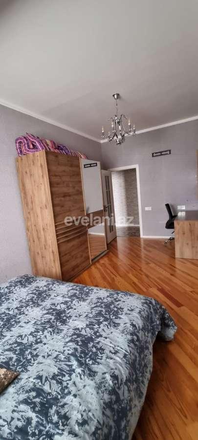 Продаётся, новостройка, 3-комнаты, 153 m², Баку, Хатаинский r, Ахмедлы m.