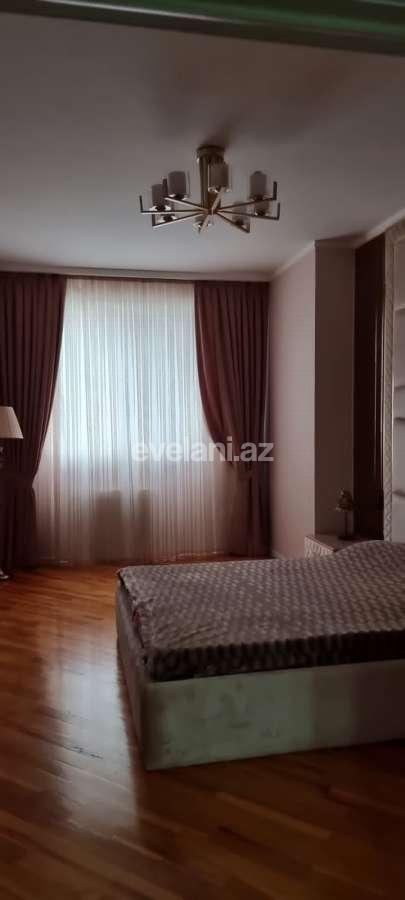 Продаётся, новостройка, 3-комнаты, 153 m², Баку, Хатаинский r, Ахмедлы m.