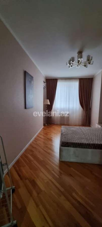 Продаётся, новостройка, 3-комнаты, 153 m², Баку, Хатаинский r, Ахмедлы m.