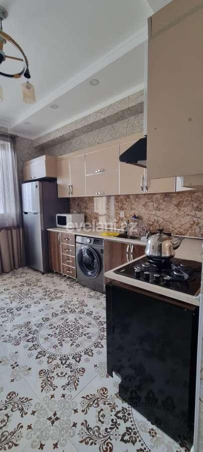 Продаётся, новостройка, 3-комнаты, 153 m², Баку, Хатаинский r, Ахмедлы m.