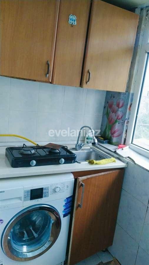 Kirayə verilir, köhnə tikili, 1 otaqlı, 30 m², Bakı, Nizami r, Qara Qarayev m.