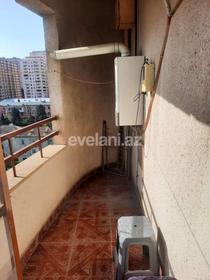 Сдаётся, новостройка, 3-комнаты, 150 m², Баку, Насиминский r, 28 мая m.