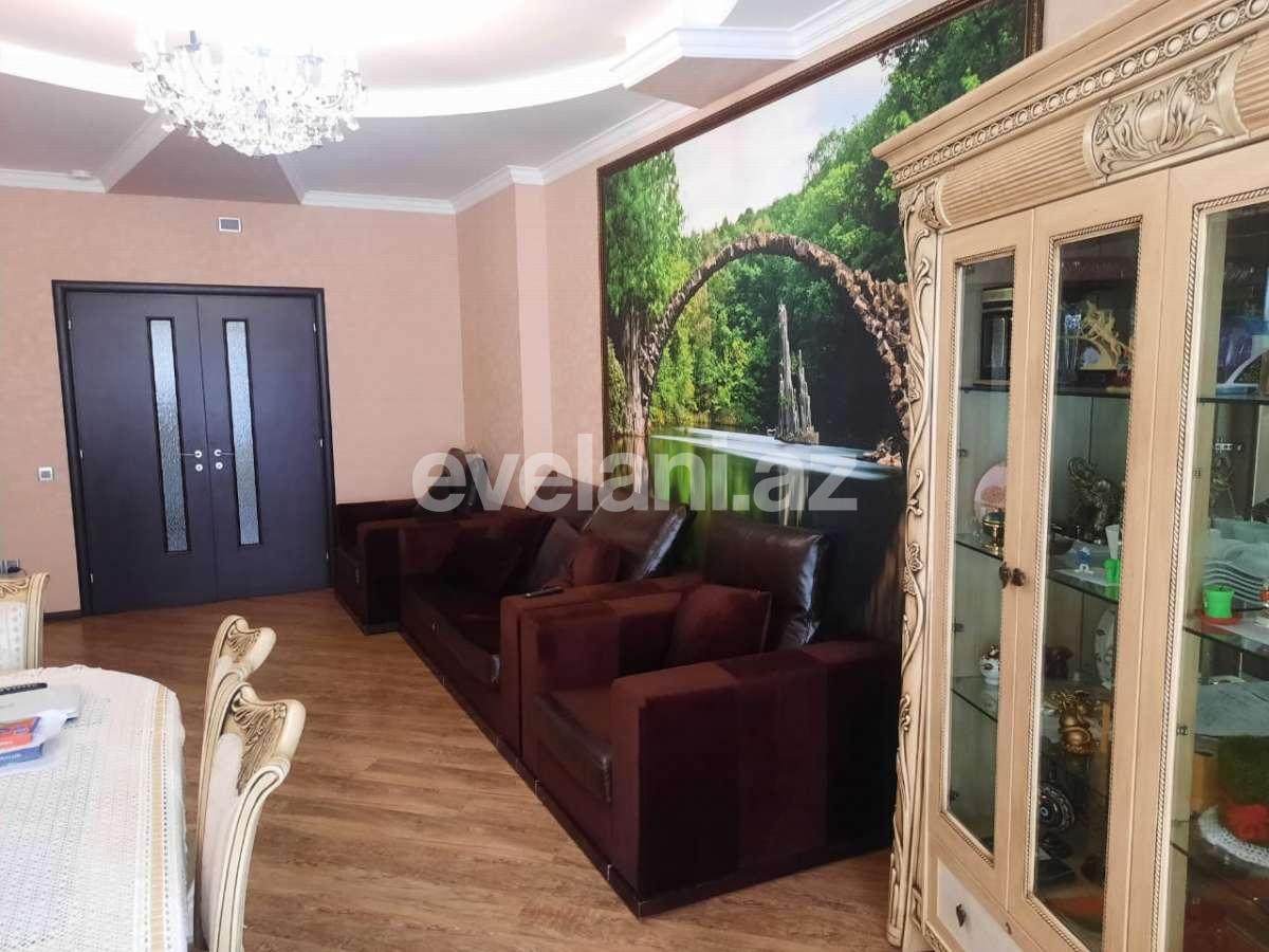 Сдаётся, новостройка, 3-комнаты, 150 m², Баку, Насиминский r, 28 мая m.