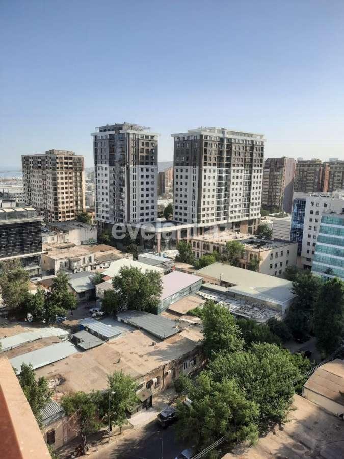 Сдаётся, новостройка, 3-комнаты, 150 m², Баку, Насиминский r, 28 мая m.
