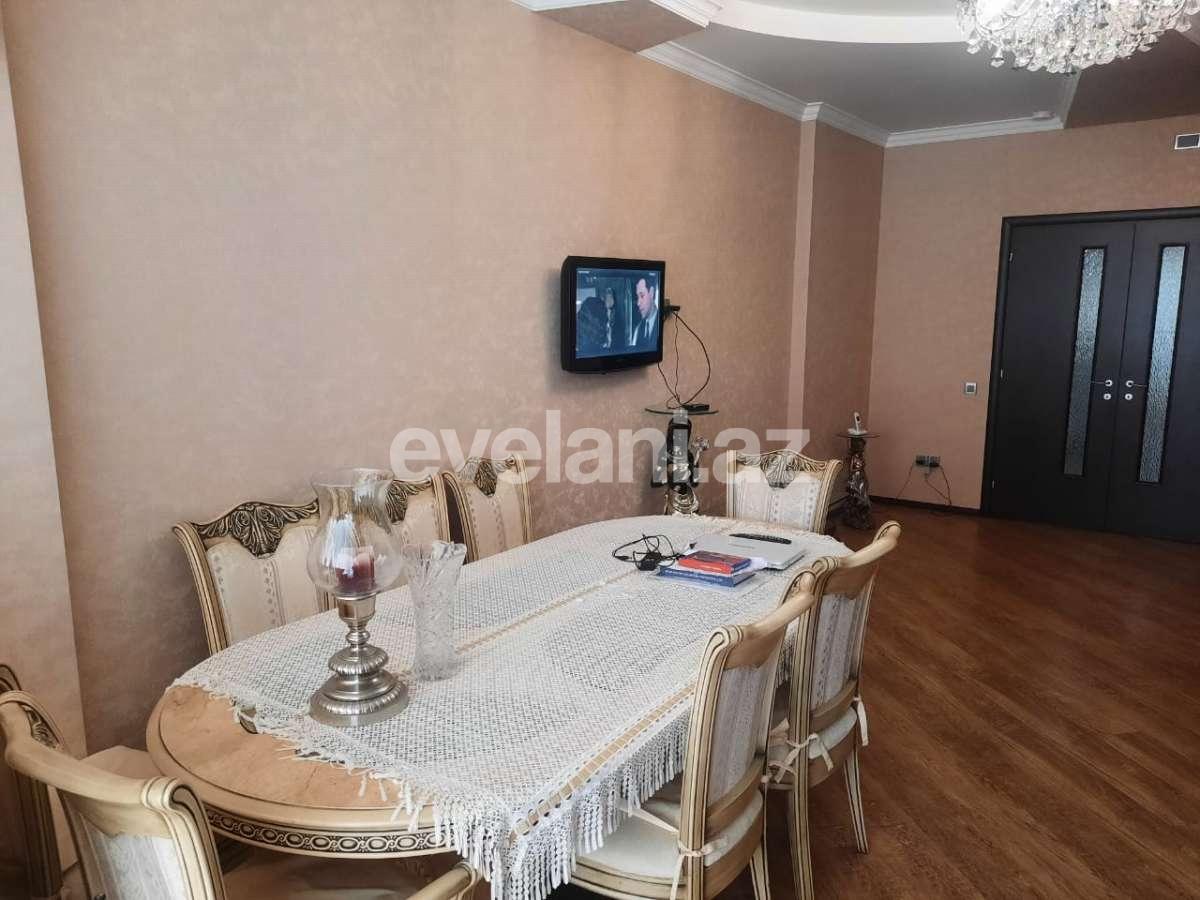 Сдаётся, новостройка, 3-комнаты, 150 m², Баку, Насиминский r, 28 мая m.