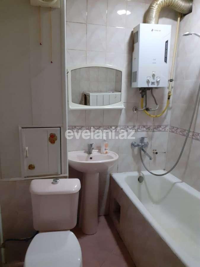 Satılır, köhnə tikili, 1 otaqlı, 45 m², Bakı, Binəqədi r, Azadlıq prospekti m.