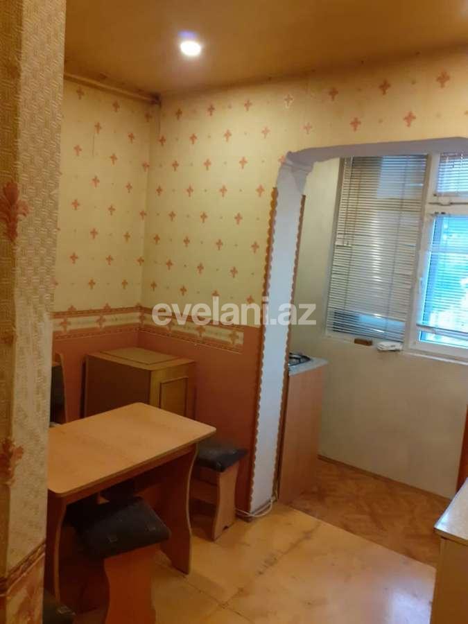Satılır, köhnə tikili, 1 otaqlı, 45 m², Bakı, Binəqədi r, Azadlıq prospekti m.