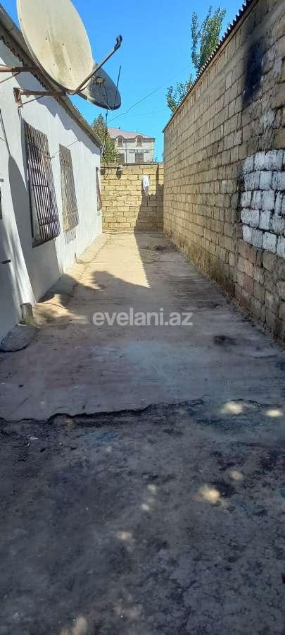 Satılır, torpaq, 12 sot, Bakı, Sabunçu r.