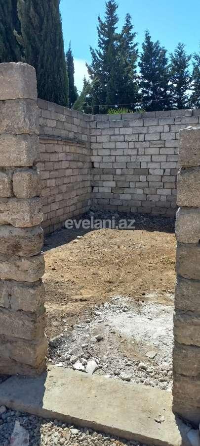 Satılır, torpaq, 12 sot, Bakı, Sabunçu r.