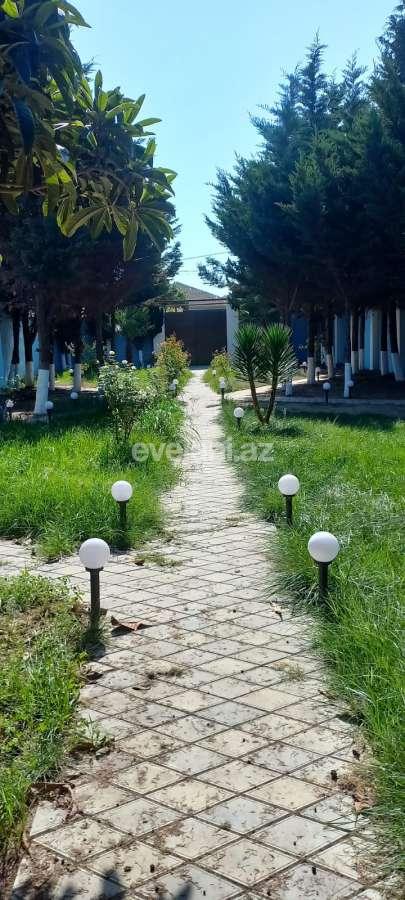 Satılır, torpaq, 12 sot, Bakı, Sabunçu r.