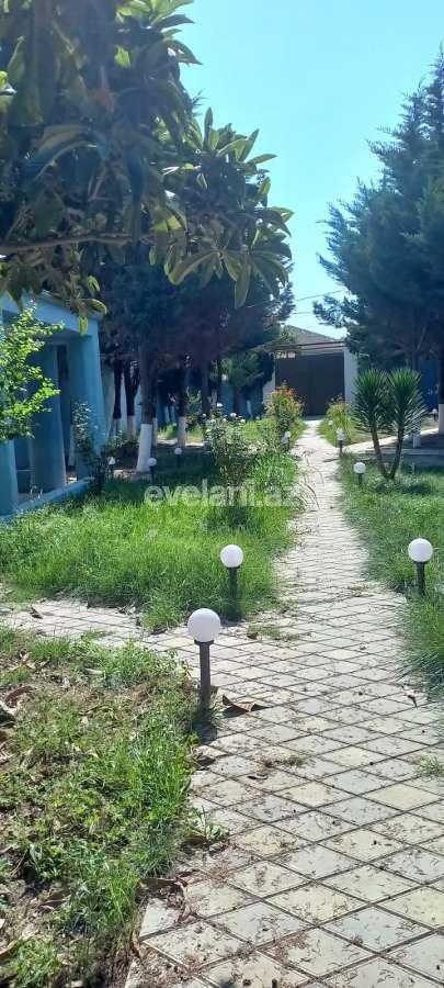 Satılır, torpaq, 12 sot, Bakı, Sabunçu r.