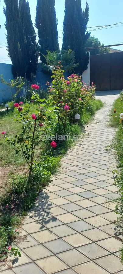 Satılır, torpaq, 12 sot, Bakı, Sabunçu r.