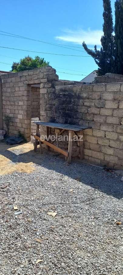 Satılır, torpaq, 12 sot, Bakı, Sabunçu r.