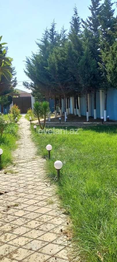 Satılır, torpaq, 12 sot, Bakı, Sabunçu r.