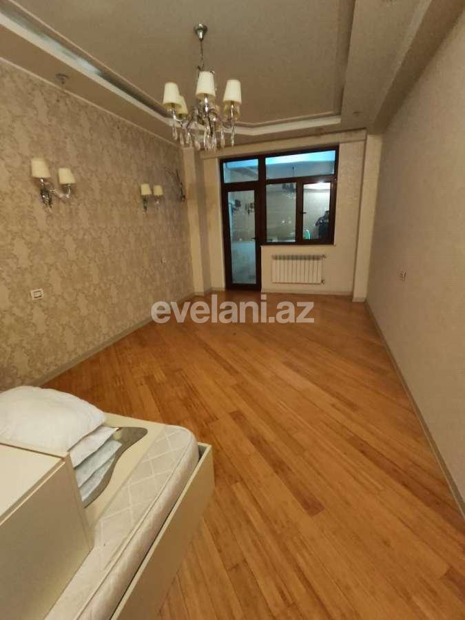 Kirayə verilir, yeni tikili, 2 otaqlı, 101 m², Bakı, Nərimanov r, Nəriman Nərimanov m.