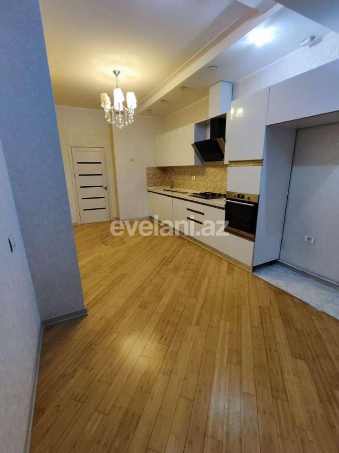 Kirayə verilir, yeni tikili, 2 otaqlı, 101 m², Bakı, Nərimanov r, Nəriman Nərimanov m.