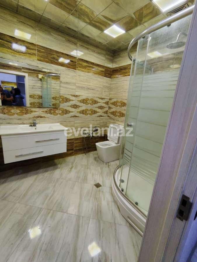 Kirayə verilir, yeni tikili, 2 otaqlı, 101 m², Bakı, Nərimanov r, Nəriman Nərimanov m.