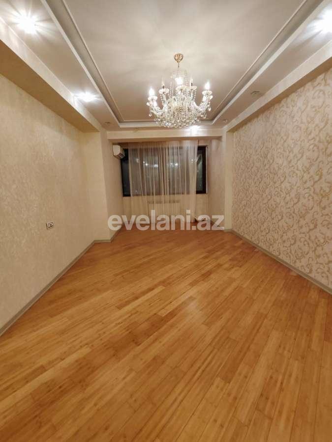 Kirayə verilir, yeni tikili, 2 otaqlı, 101 m², Bakı, Nərimanov r, Nəriman Nərimanov m.
