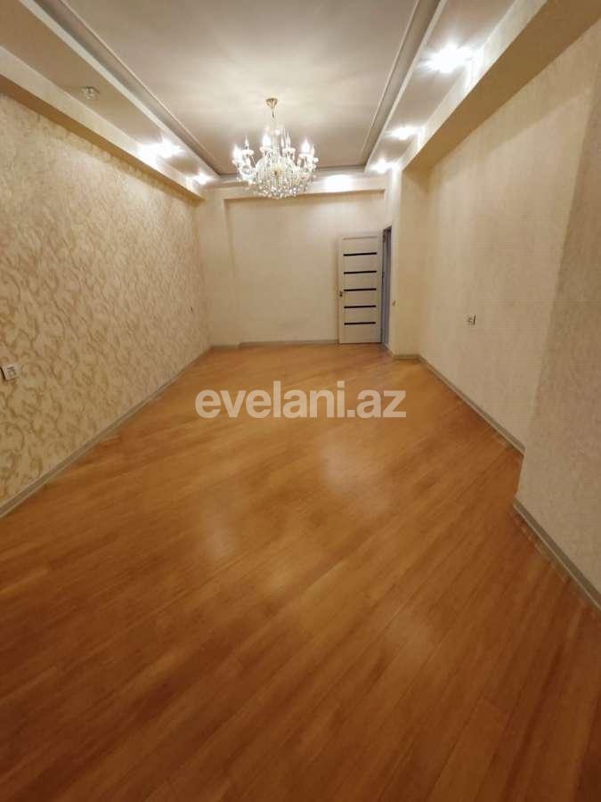 Kirayə verilir, yeni tikili, 2 otaqlı, 101 m², Bakı, Nərimanov r, Nəriman Nərimanov m.