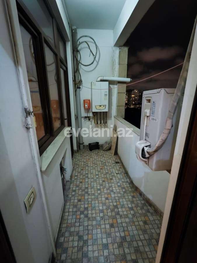 Kirayə verilir, yeni tikili, 2 otaqlı, 101 m², Bakı, Nərimanov r, Nəriman Nərimanov m.