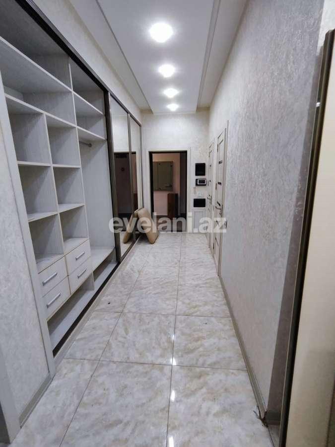 Kirayə verilir, yeni tikili, 2 otaqlı, 101 m², Bakı, Nərimanov r, Nəriman Nərimanov m.