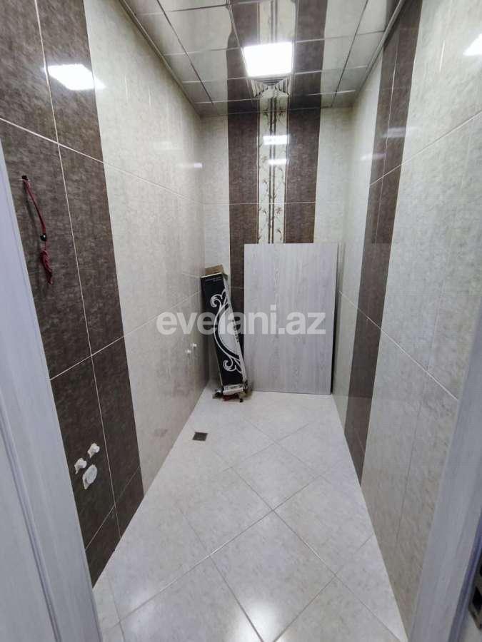 Kirayə verilir, yeni tikili, 2 otaqlı, 101 m², Bakı, Nərimanov r, Nəriman Nərimanov m.