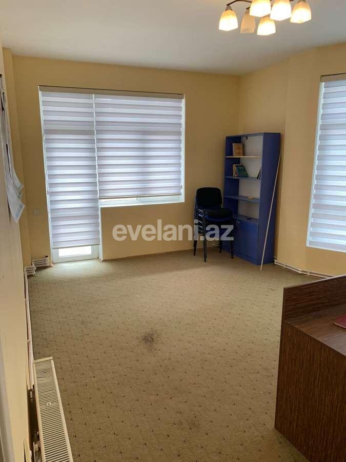 Satılır, yeni tikili, 4 otaqlı, 170 m², Bakı, Nərimanov r, Nəriman Nərimanov m.