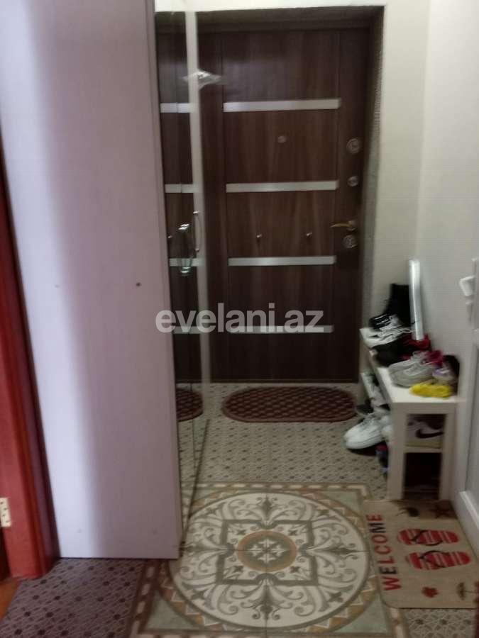 Satılır, yeni tikili, 2 otaqlı, 62 m², Bakı, Binəqədi r, 9-cu mikrorayon q, Nəsimi m.