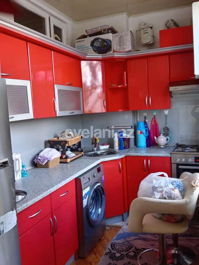 Satılır, yeni tikili, 2 otaqlı, 62 m², Bakı, Binəqədi r, 9-cu mikrorayon q, Nəsimi m.