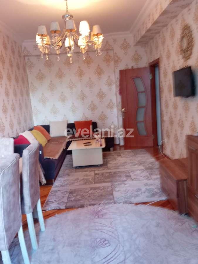 Satılır, yeni tikili, 2 otaqlı, 62 m², Bakı, Binəqədi r, 9-cu mikrorayon q, Nəsimi m.