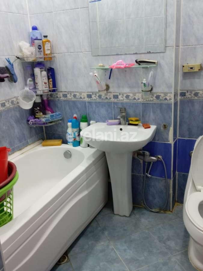 Satılır, yeni tikili, 2 otaqlı, 62 m², Bakı, Binəqədi r, 9-cu mikrorayon q, Nəsimi m.