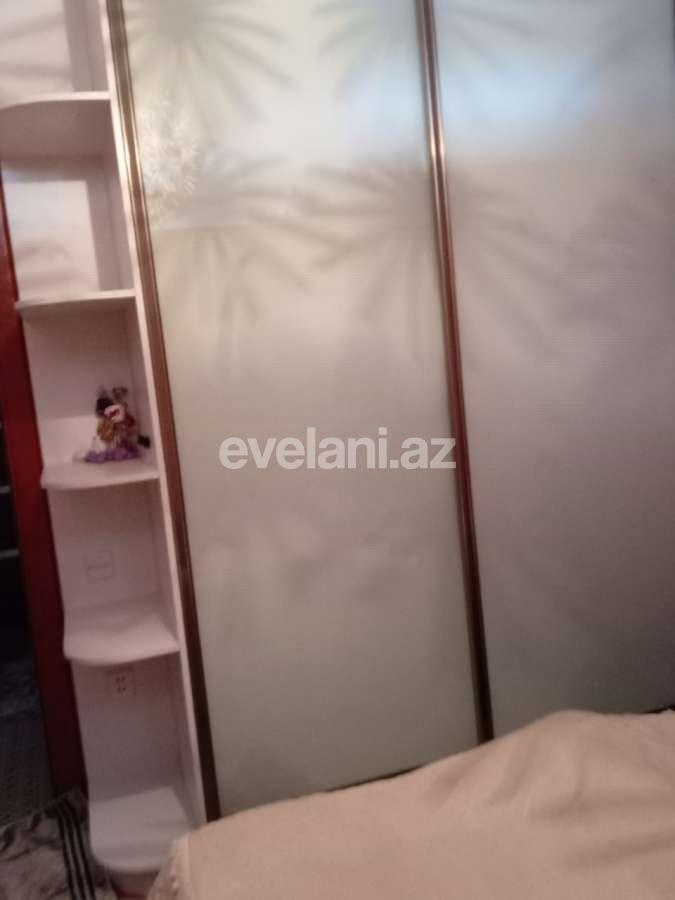 Satılır, yeni tikili, 2 otaqlı, 62 m², Bakı, Binəqədi r, 9-cu mikrorayon q, Nəsimi m.