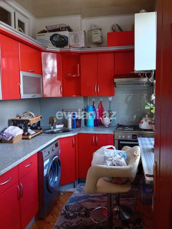 Satılır, yeni tikili, 2 otaqlı, 62 m², Bakı, Binəqədi r, 9-cu mikrorayon q, Nəsimi m.