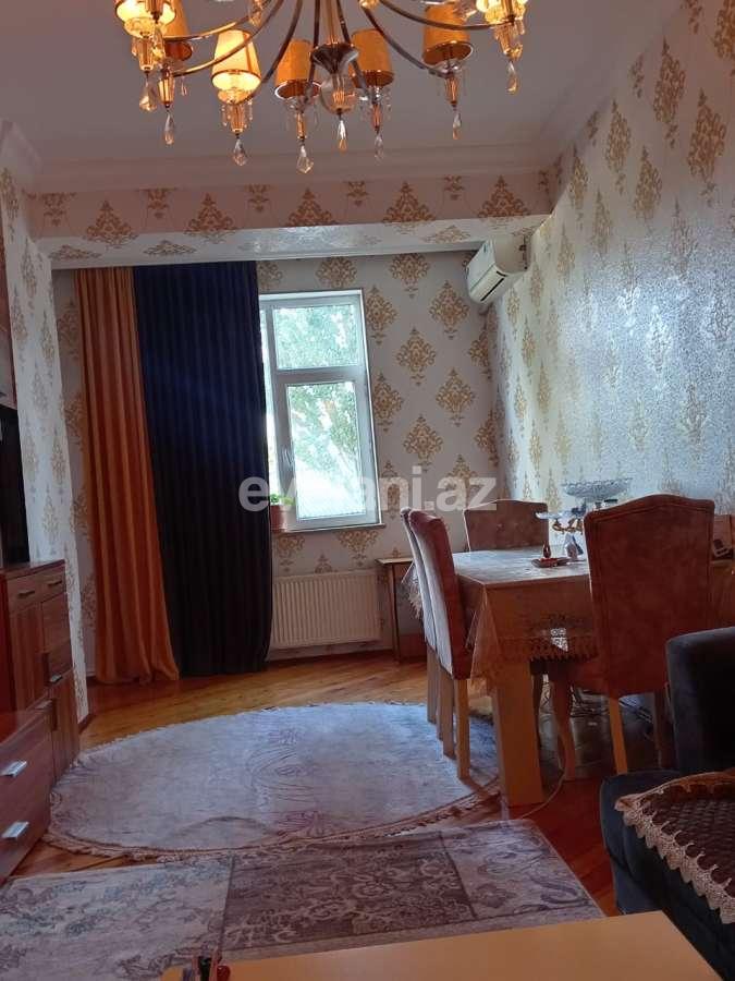 Satılır, yeni tikili, 2 otaqlı, 62 m², Bakı, Binəqədi r, 9-cu mikrorayon q, Nəsimi m.