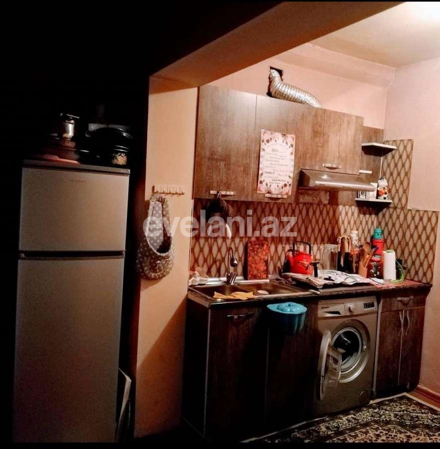 Satılır, köhnə tikili, 2 otaqlı, 57 m², Bakı, Xətai r, Həzi Aslanov m.