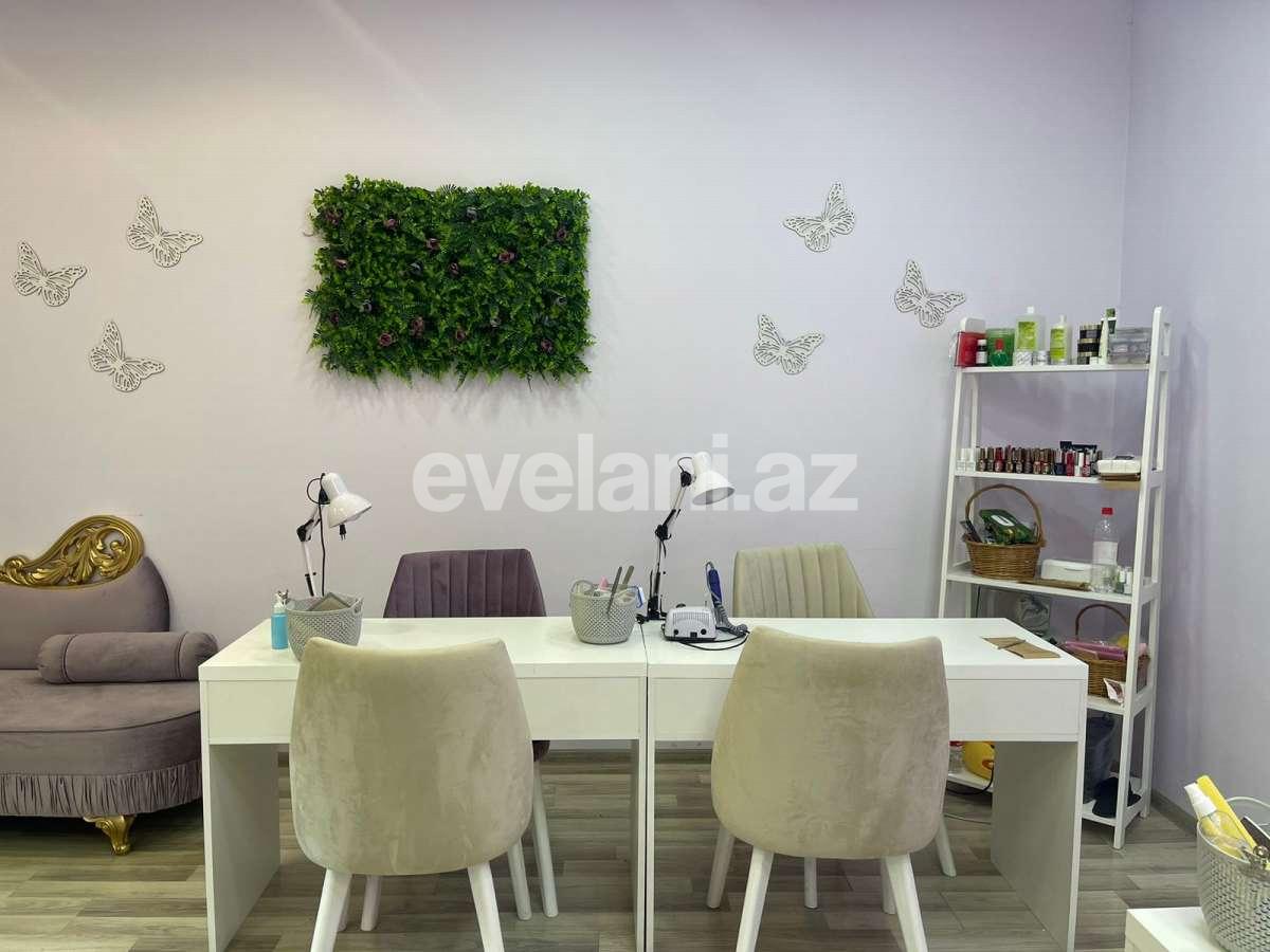 Сдаётся, объект, 60 m², Баку, Ясамальский r, Элмляр Академиясы m.