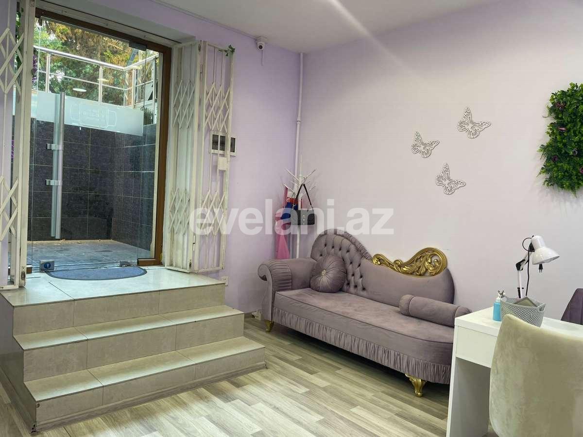 Сдаётся, объект, 60 m², Баку, Ясамальский r, Элмляр Академиясы m.