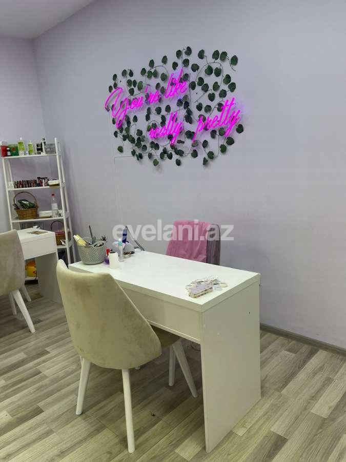 Сдаётся, объект, 60 m², Баку, Ясамальский r, Элмляр Академиясы m.