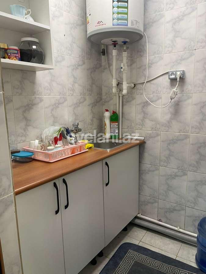 Сдаётся, объект, 60 m², Баку, Ясамальский r, Элмляр Академиясы m.