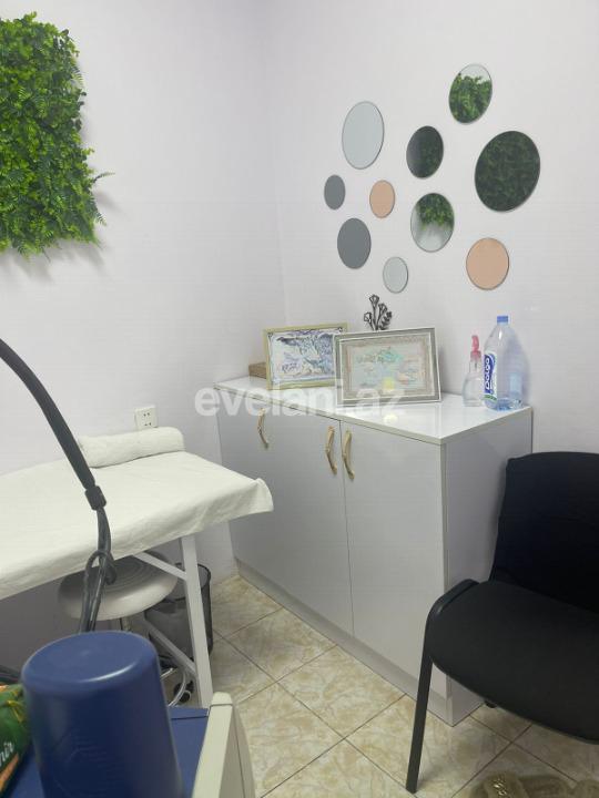 Сдаётся, объект, 60 m², Баку, Ясамальский r, Элмляр Академиясы m.