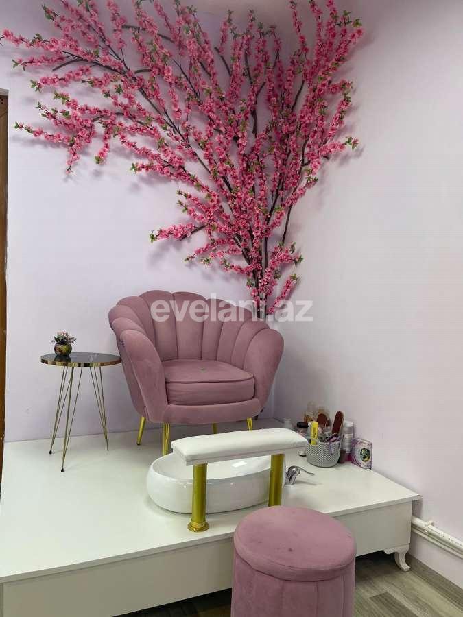 Сдаётся, объект, 60 m², Баку, Ясамальский r, Элмляр Академиясы m.