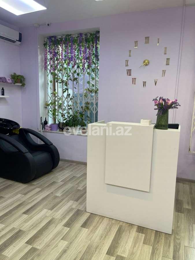 Сдаётся, объект, 60 m², Баку, Ясамальский r, Элмляр Академиясы m.