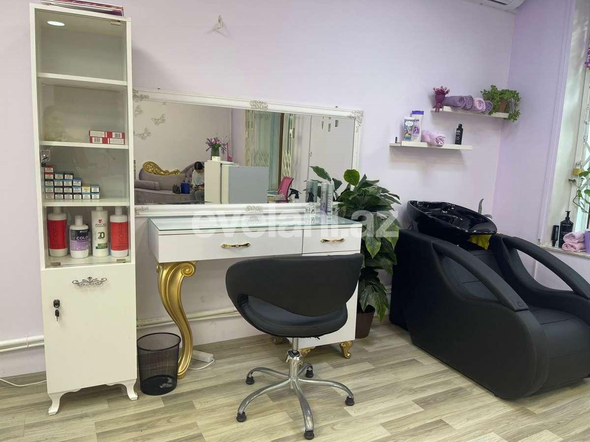 Сдаётся, объект, 60 m², Баку, Ясамальский r, Элмляр Академиясы m.