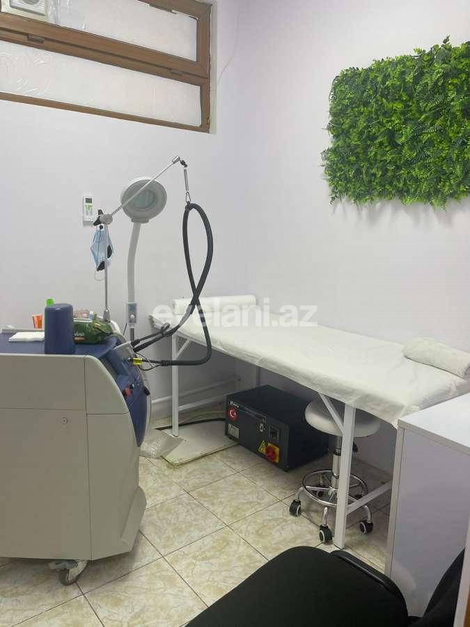 Сдаётся, объект, 60 m², Баку, Ясамальский r, Элмляр Академиясы m.