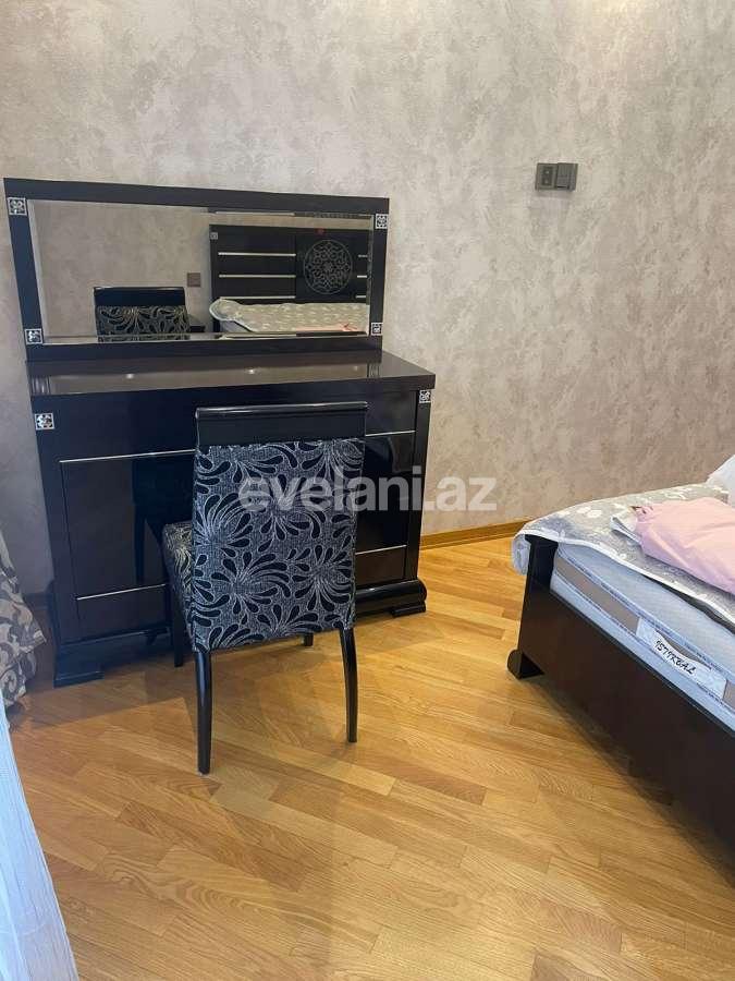 Kirayə verilir, yeni tikili, 2 otaqlı, 100 m², Bakı, Nəsimi r.